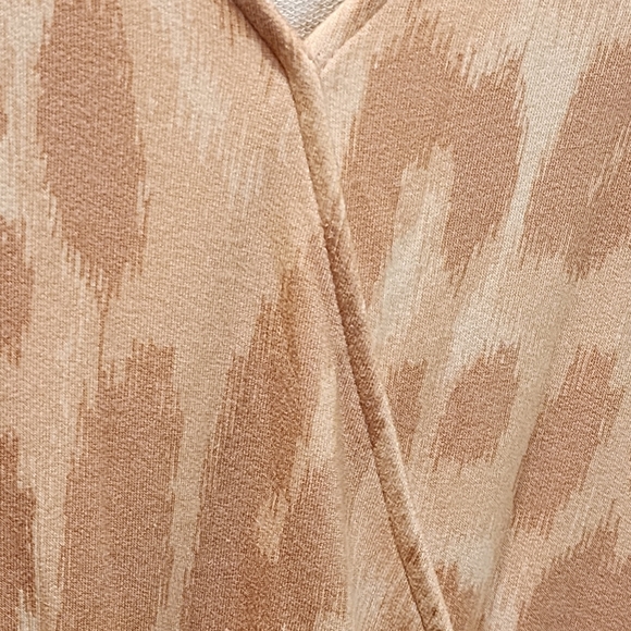 G By Giuliana Pink one Piece Jumpsuit Plus size 1X - Picture 7 of 14